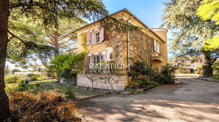 Ma-Cabane - Vente Maison Manosque, 220 m²