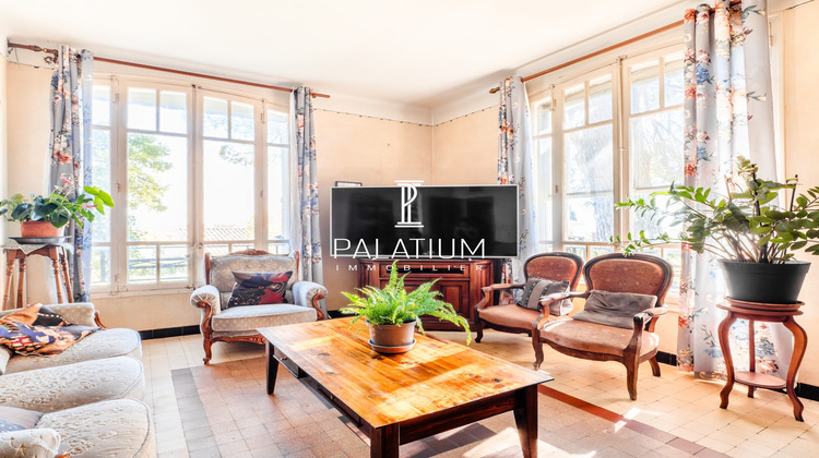 Ma-Cabane - Vente Maison Manosque, 220 m²