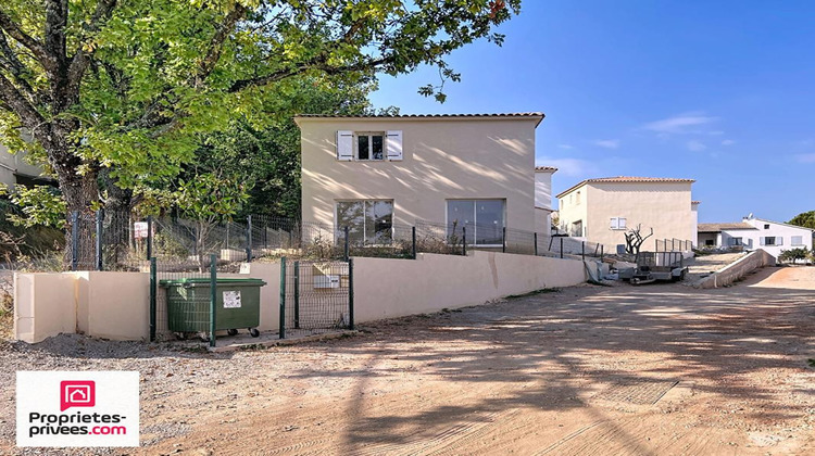 Ma-Cabane - Vente Maison MANOSQUE, 100 m²