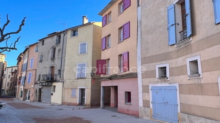Ma-Cabane - Vente Maison MANOSQUE, 56 m²
