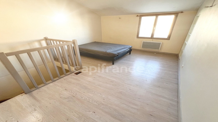 Ma-Cabane - Vente Maison MANOSQUE, 56 m²