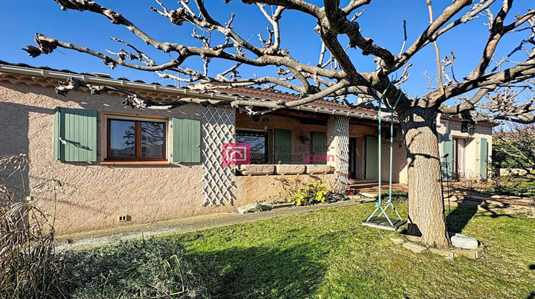Ma-Cabane - Vente Maison MANOSQUE, 95 m²