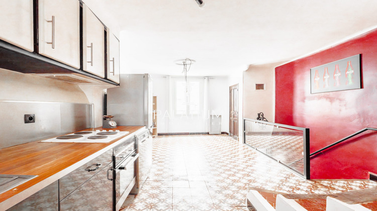 Ma-Cabane - Vente Maison Manosque, 60 m²