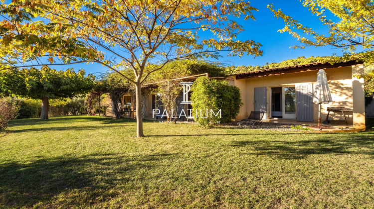 Ma-Cabane - Vente Maison Manosque, 127 m²