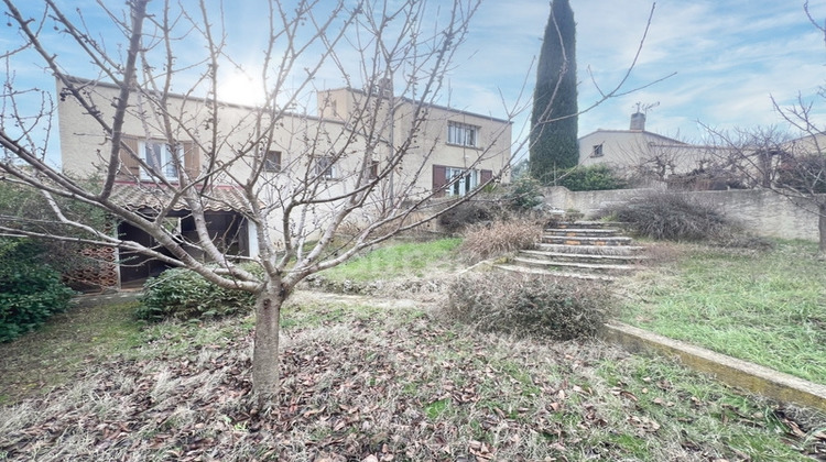 Ma-Cabane - Vente Maison MANOSQUE, 130 m²