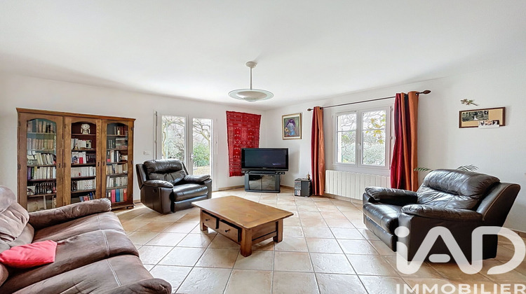 Ma-Cabane - Vente Maison Manosque, 126 m²