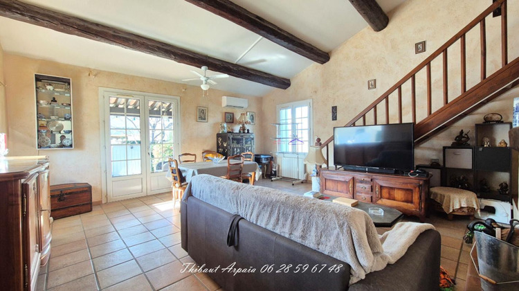 Ma-Cabane - Vente Maison MANOSQUE, 120 m²