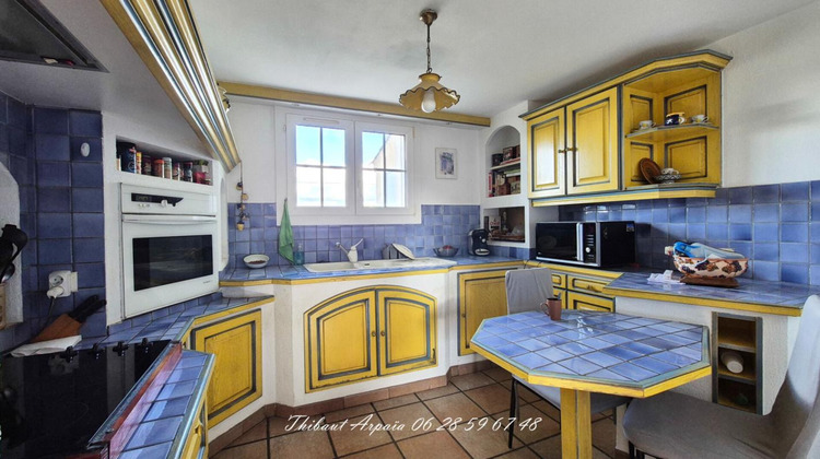 Ma-Cabane - Vente Maison MANOSQUE, 120 m²