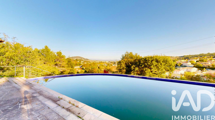 Ma-Cabane - Vente Maison Manosque, 465 m²