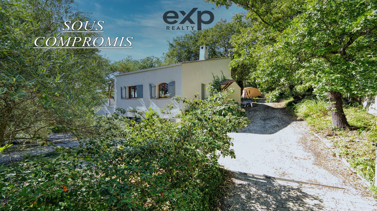 Ma-Cabane - Vente Maison Manosque, 203 m²