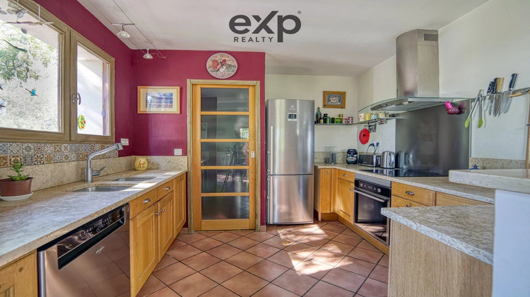 Ma-Cabane - Vente Maison Manosque, 203 m²