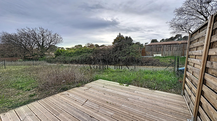 Ma-Cabane - Vente Maison MANOSQUE, 64 m²