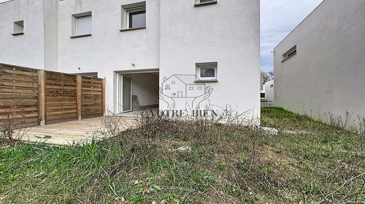 Ma-Cabane - Vente Maison MANOSQUE, 64 m²