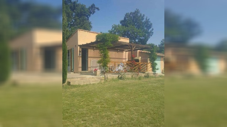 Ma-Cabane - Vente Maison MANOSQUE, 35 m²