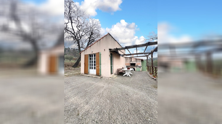 Ma-Cabane - Vente Maison MANOSQUE, 35 m²