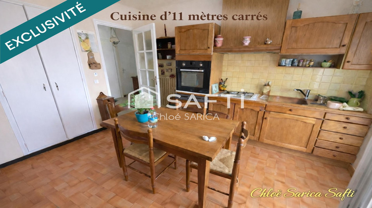 Ma-Cabane - Vente Maison Manosque, 110 m²