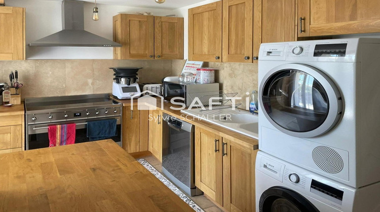 Ma-Cabane - Vente Maison Manosque, 112 m²