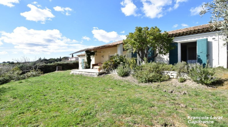 Ma-Cabane - Vente Maison MANOSQUE, 196 m²