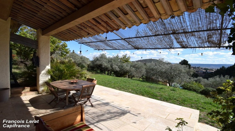 Ma-Cabane - Vente Maison MANOSQUE, 196 m²