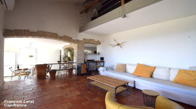Ma-Cabane - Vente Maison MANOSQUE, 196 m²