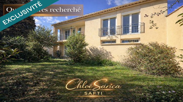 Ma-Cabane - Vente Maison Manosque, 130 m²