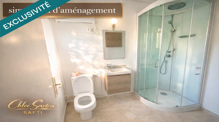 Ma-Cabane - Vente Maison Manosque, 130 m²