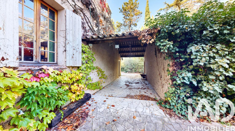 Ma-Cabane - Vente Maison Manosque, 465 m²