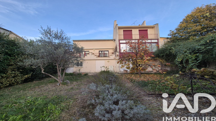 Ma-Cabane - Vente Maison Manosque, 191 m²