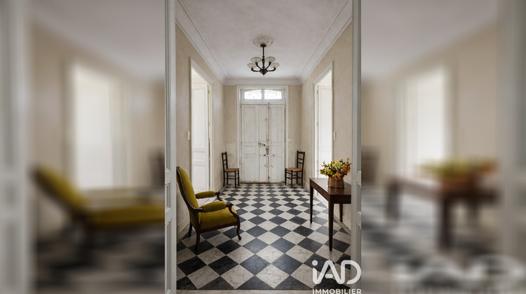 Ma-Cabane - Vente Maison Manosque, 469 m²