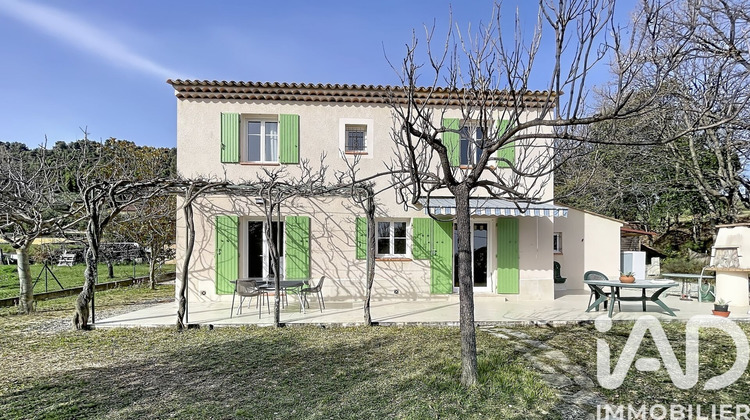 Ma-Cabane - Vente Maison Manosque, 126 m²