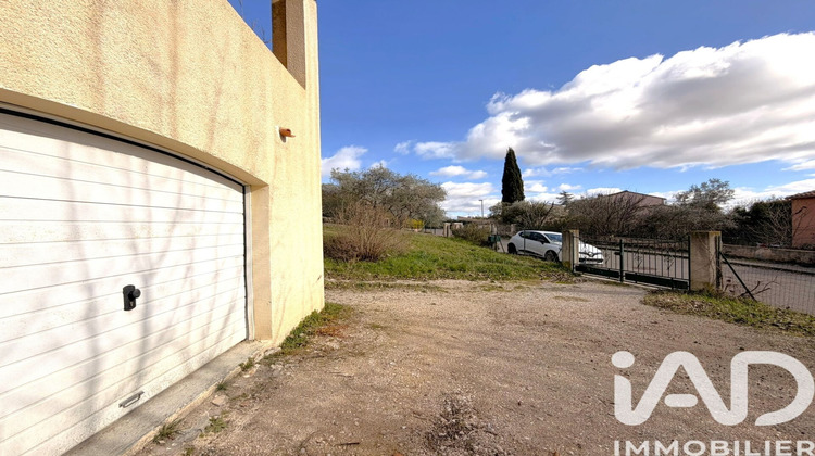 Ma-Cabane - Vente Maison Manosque, 56 m²