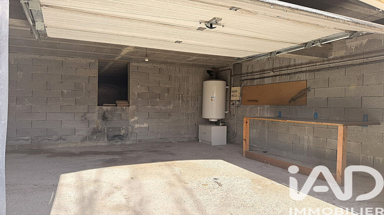 Ma-Cabane - Vente Maison Manosque, 56 m²