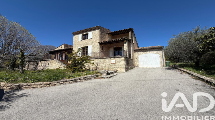 Ma-Cabane - Vente Maison Manosque, 163 m²