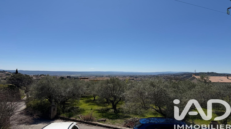 Ma-Cabane - Vente Maison Manosque, 163 m²
