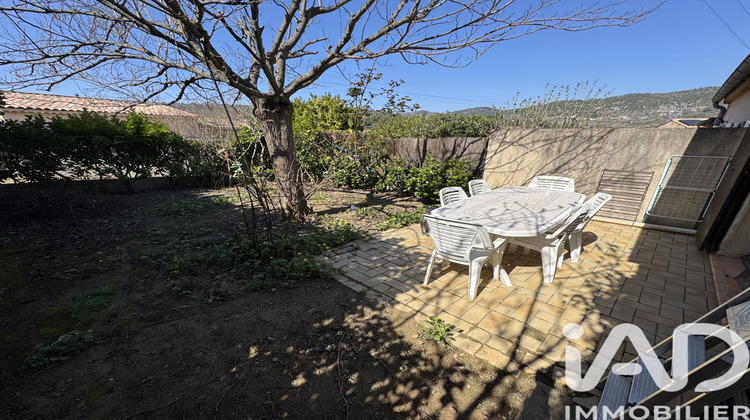 Ma-Cabane - Vente Maison Manosque, 75 m²