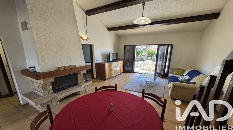 Ma-Cabane - Vente Maison Manosque, 75 m²