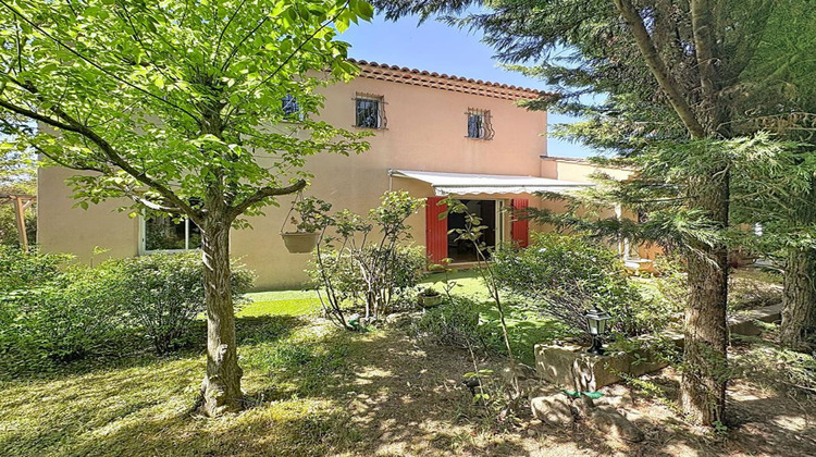 Ma-Cabane - Vente Maison MANOSQUE, 188 m²