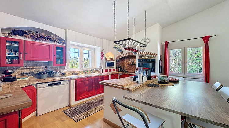 Ma-Cabane - Vente Maison MANOSQUE, 188 m²