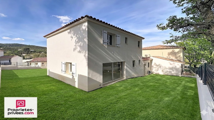 Ma-Cabane - Vente Maison MANOSQUE, 100 m²