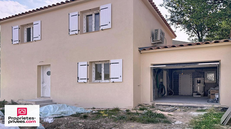 Ma-Cabane - Vente Maison MANOSQUE, 100 m²