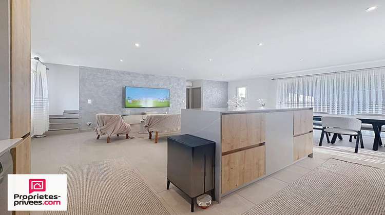 Ma-Cabane - Vente Maison MANOSQUE, 100 m²