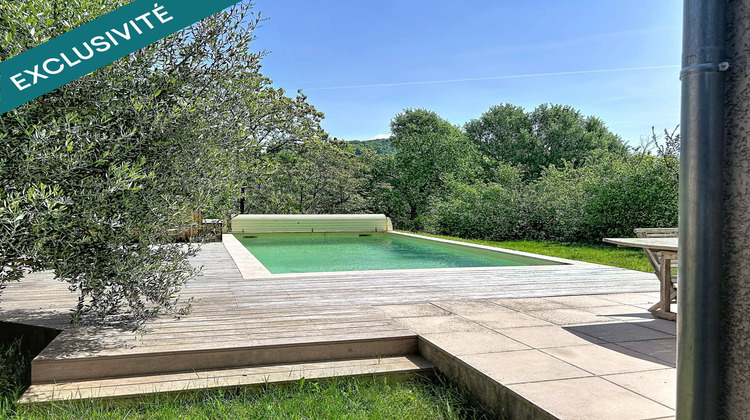Ma-Cabane - Vente Maison Manosque, 170 m²