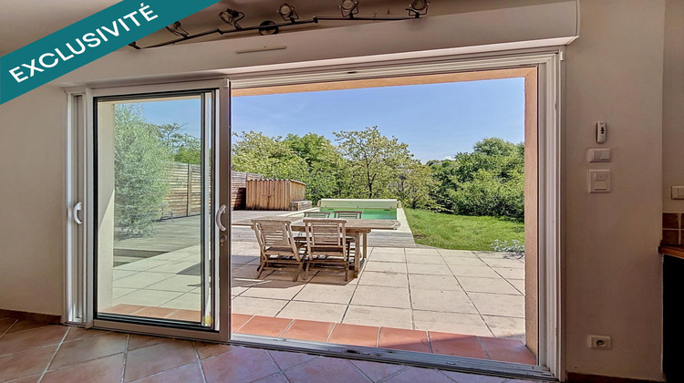 Ma-Cabane - Vente Maison Manosque, 170 m²