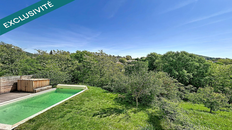 Ma-Cabane - Vente Maison Manosque, 170 m²