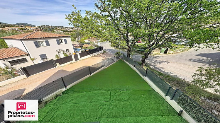 Ma-Cabane - Vente Maison MANOSQUE, 100 m²