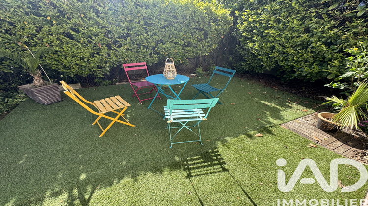 Ma-Cabane - Vente Maison Manosque, 85 m²
