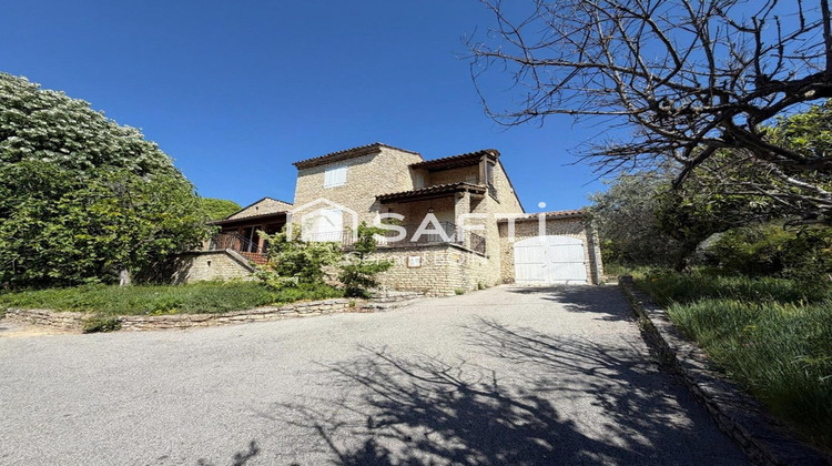 Ma-Cabane - Vente Maison Manosque, 180 m²