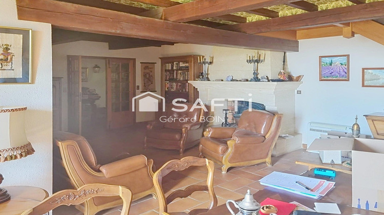 Ma-Cabane - Vente Maison Manosque, 180 m²