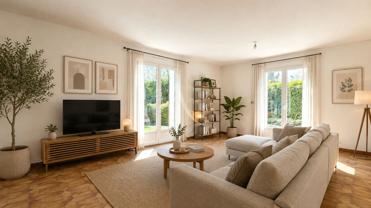 Ma-Cabane - Vente Maison MANOSQUE, 77 m²
