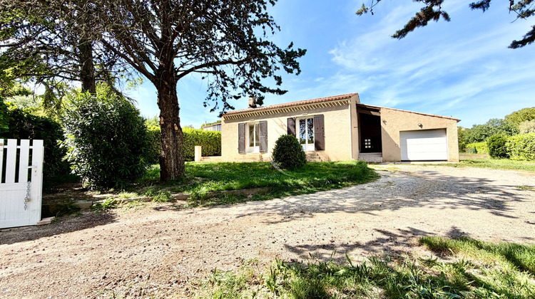 Ma-Cabane - Vente Maison MANOSQUE, 77 m²